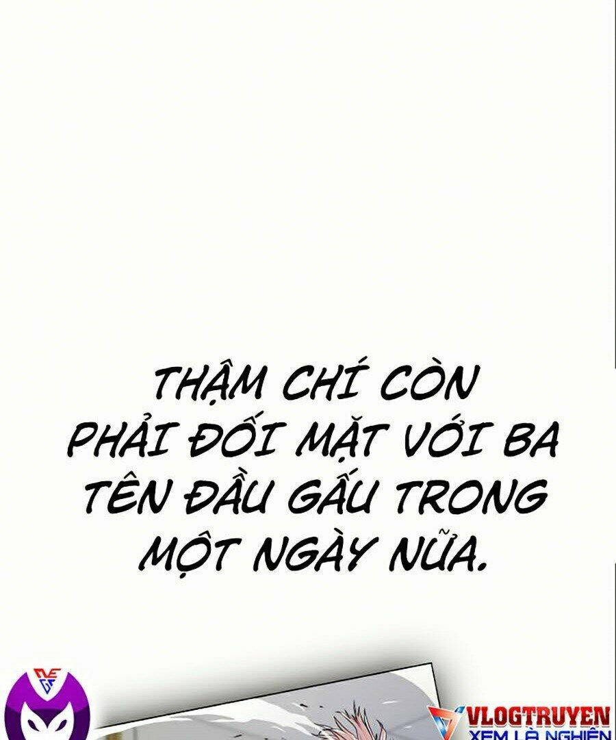 Nhiệm Vụ Đời Thật - Chap 5