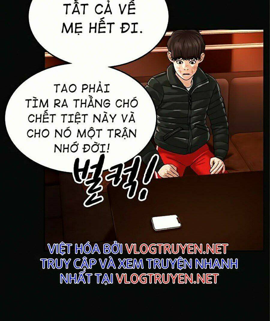 Nhiệm Vụ Đời Thật - Chap 5