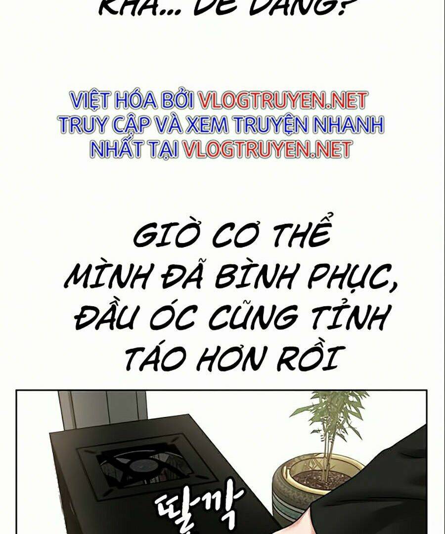 Nhiệm Vụ Đời Thật - Chap 5