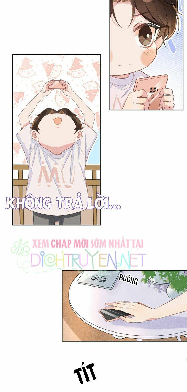 Nhiệt Độ Xã Giao - Trang 28