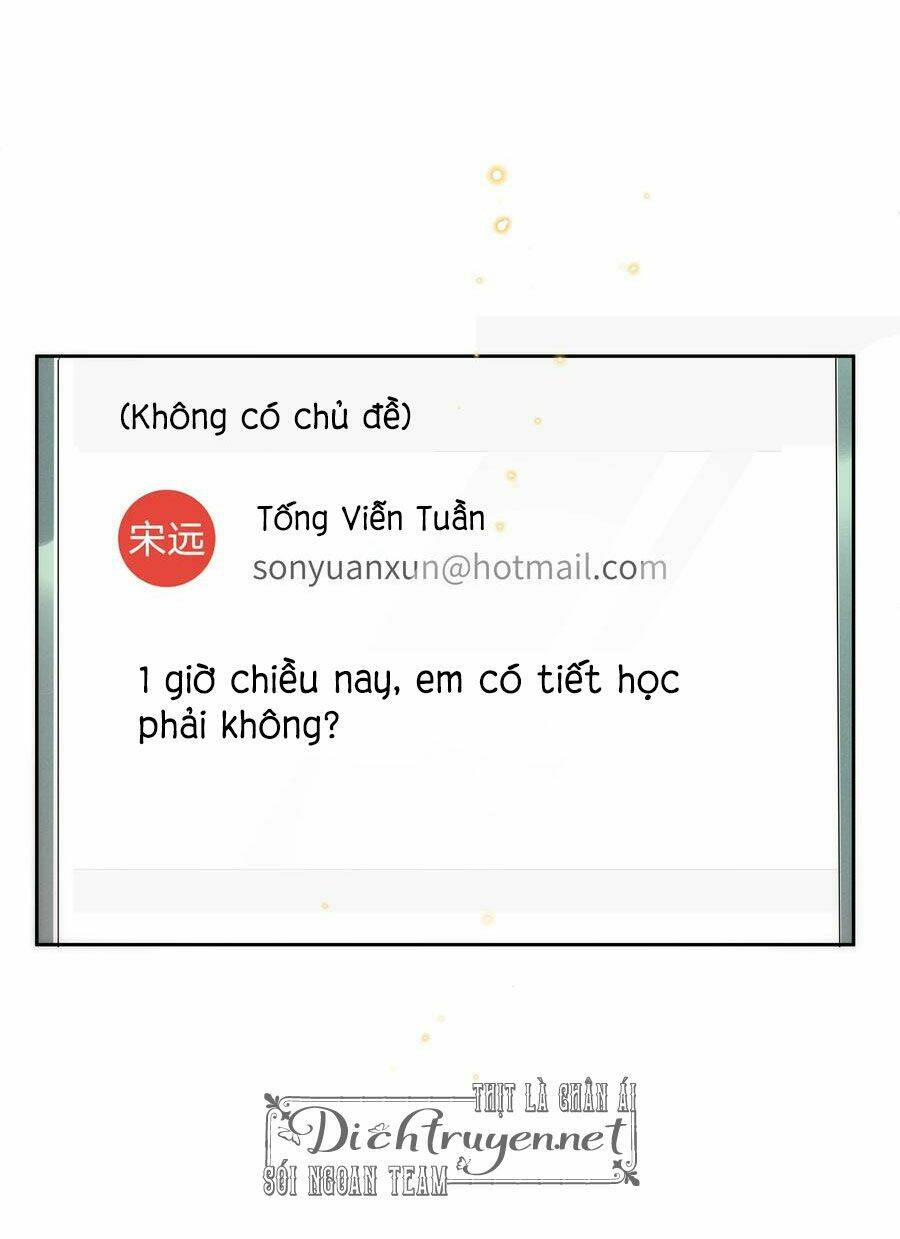 Nhiệt Độ Xã Giao - Trang 30