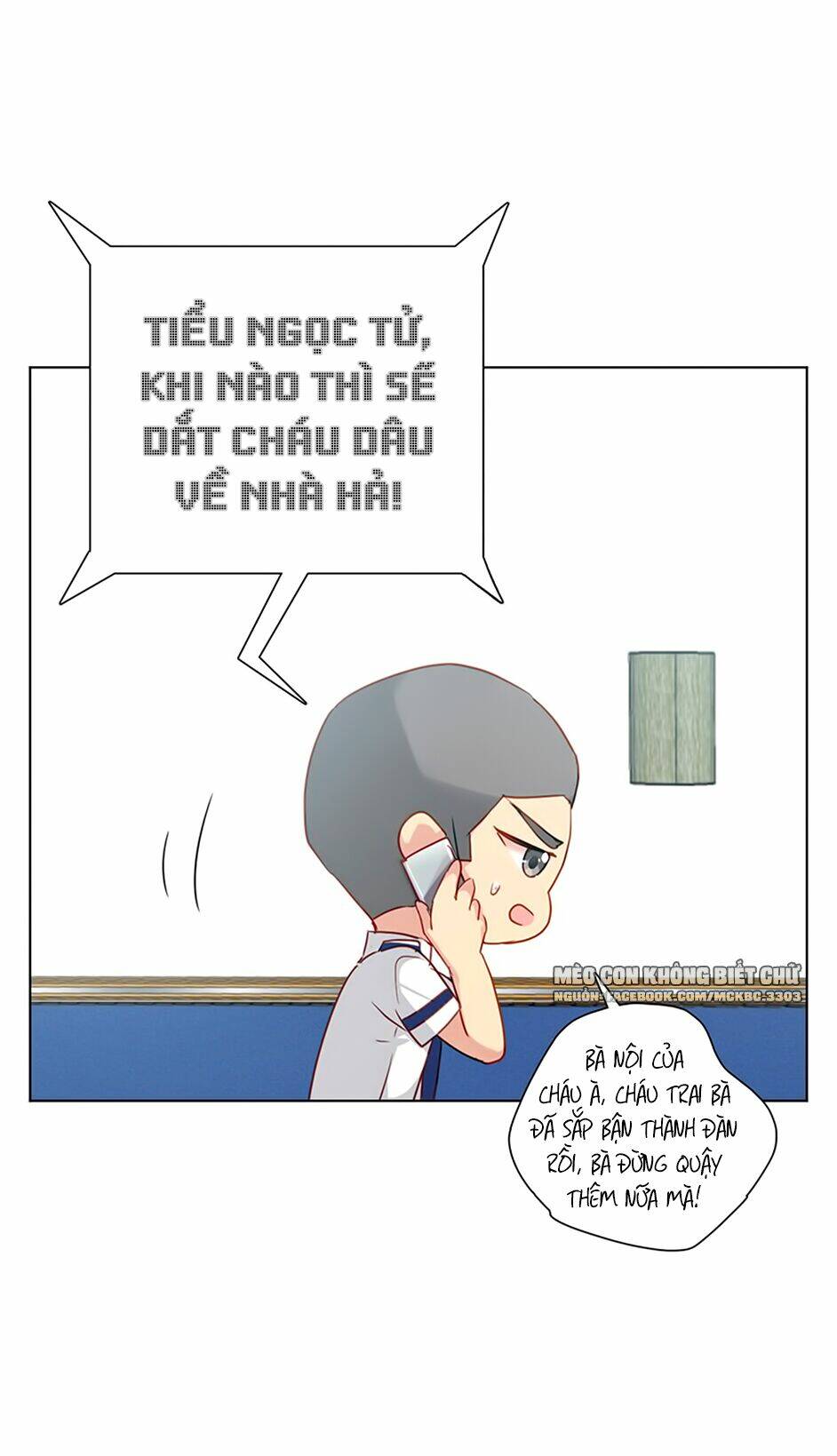 Nhịp Tim Cảnh Báo - Trang 25