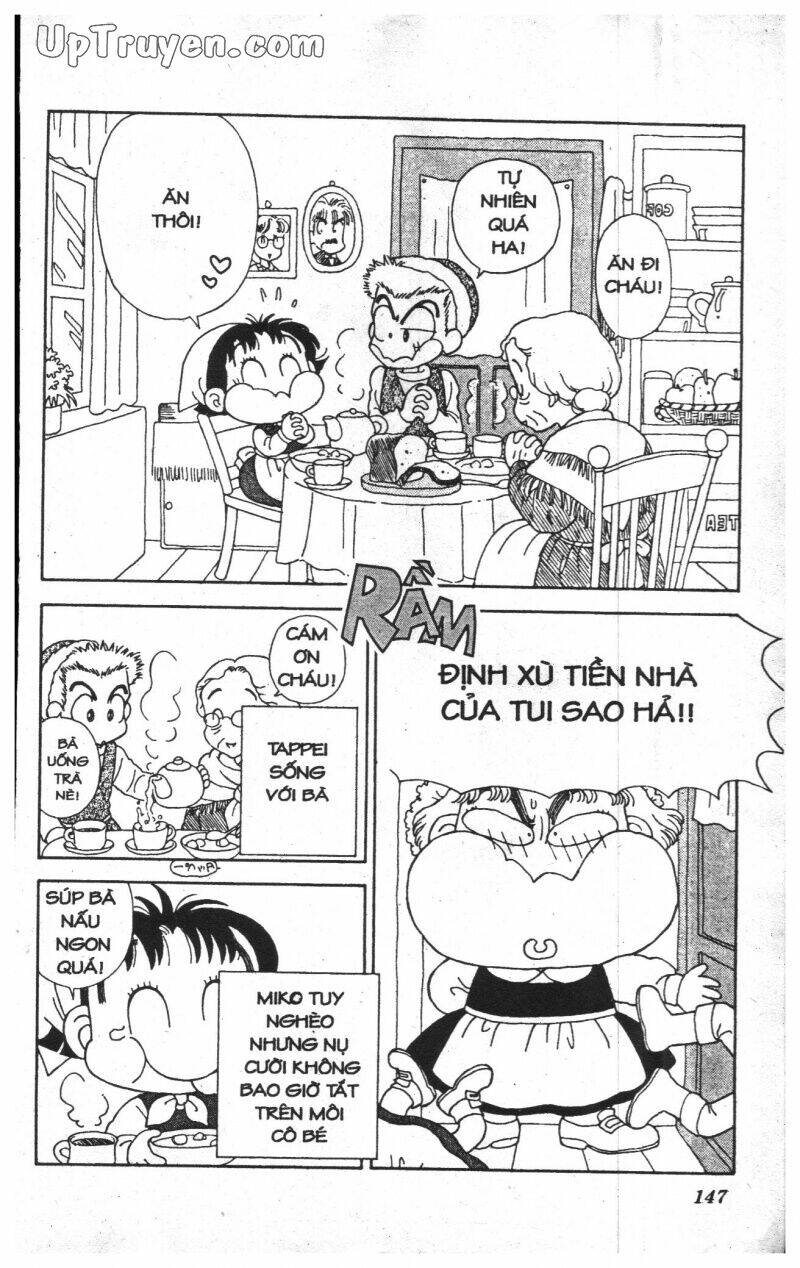 Nhóc Miko - Trang 145