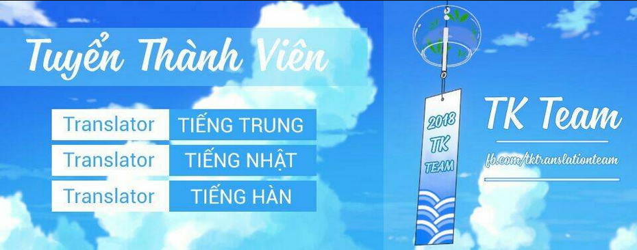 Những Câu Chuyện Huyền Bí - Chap 11