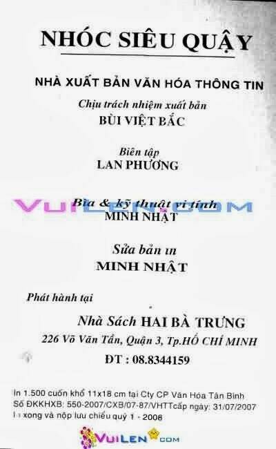 Những Người Bạn Tốt - Trang 2