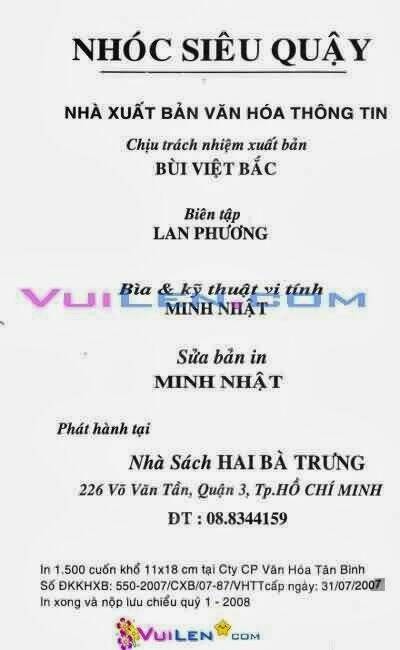 Những Người Bạn Tốt - Trang 2