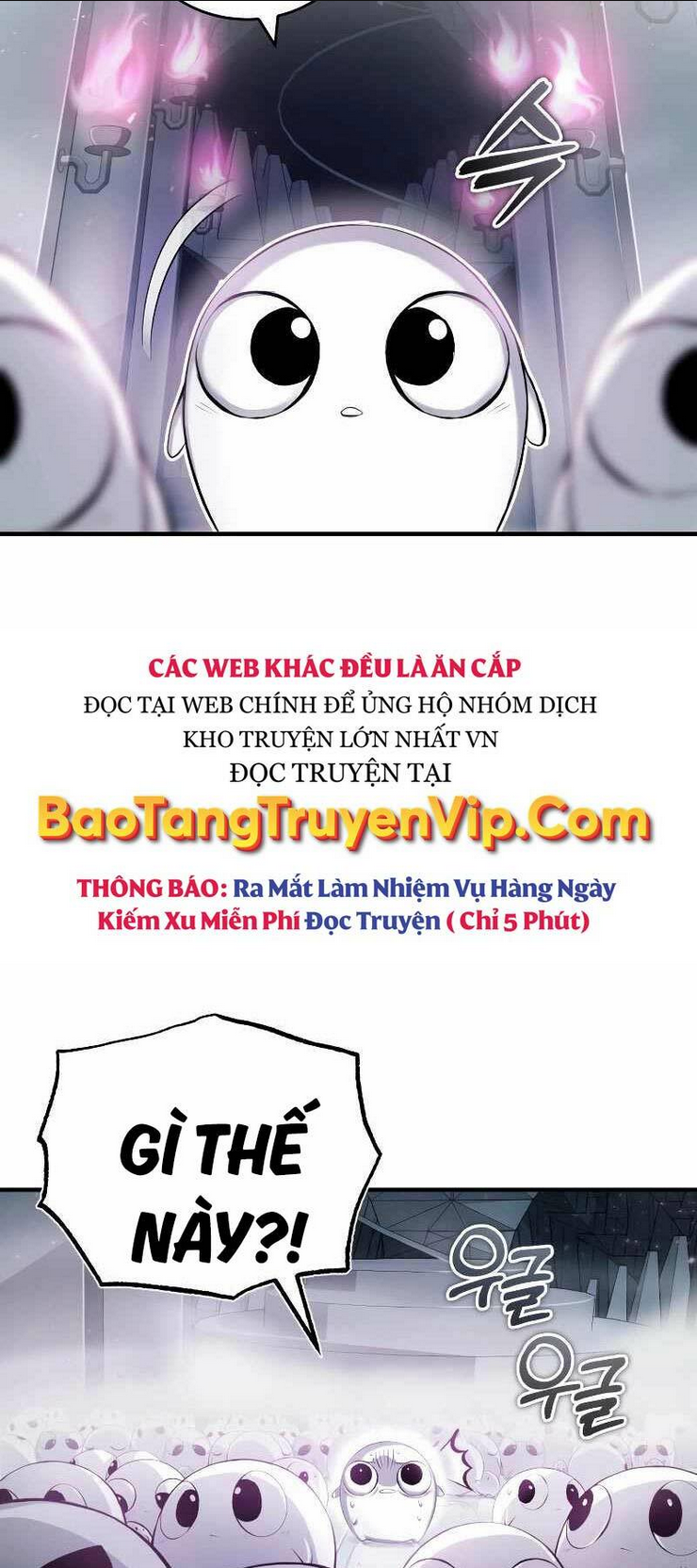 Những Nhân Vật Chính Mà Chỉ Tôi Biết - Trang 50