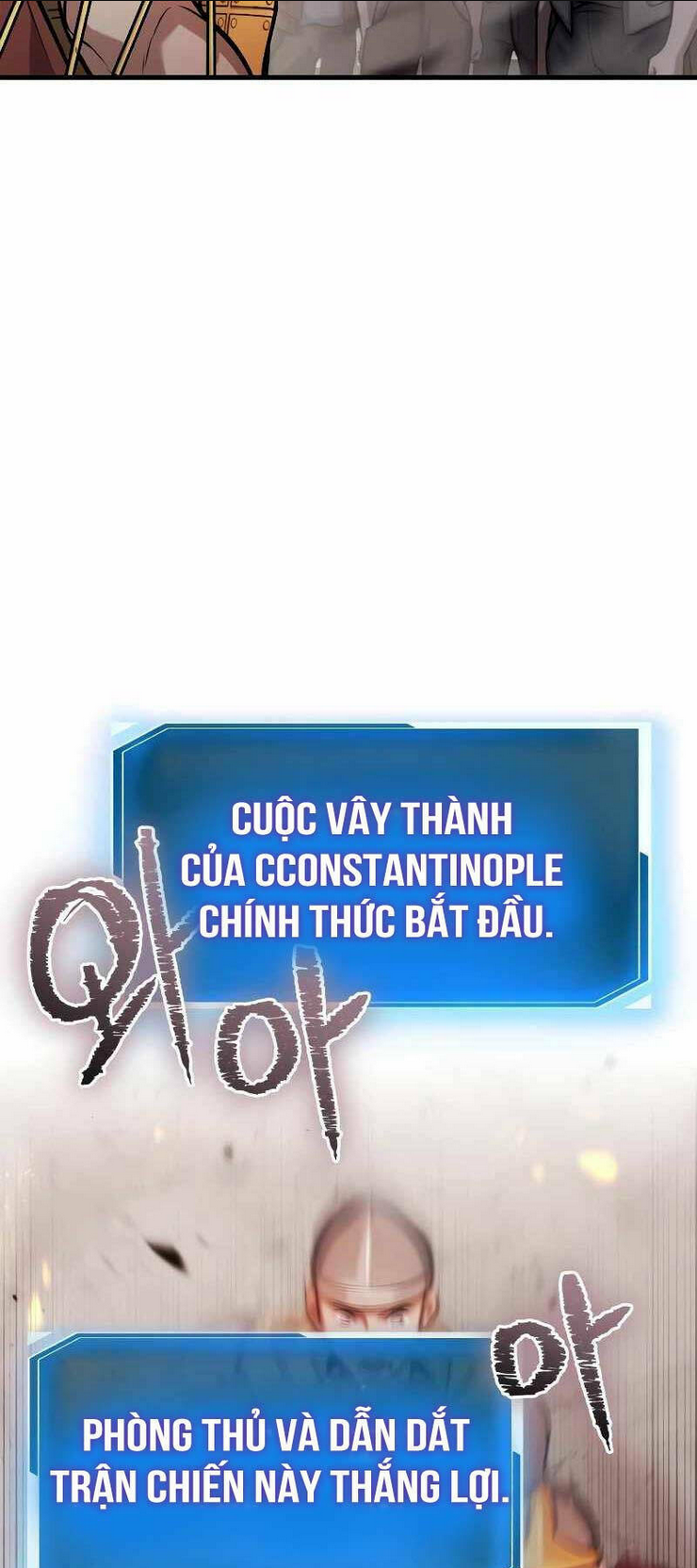 Những Nhân Vật Chính Mà Chỉ Tôi Biết - Trang 37