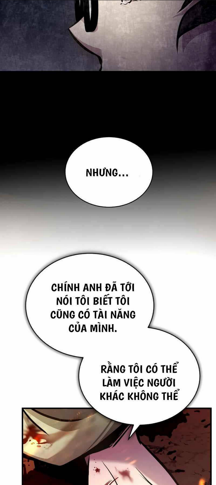 Những Nhân Vật Chính Mà Chỉ Tôi Biết - Trang 17