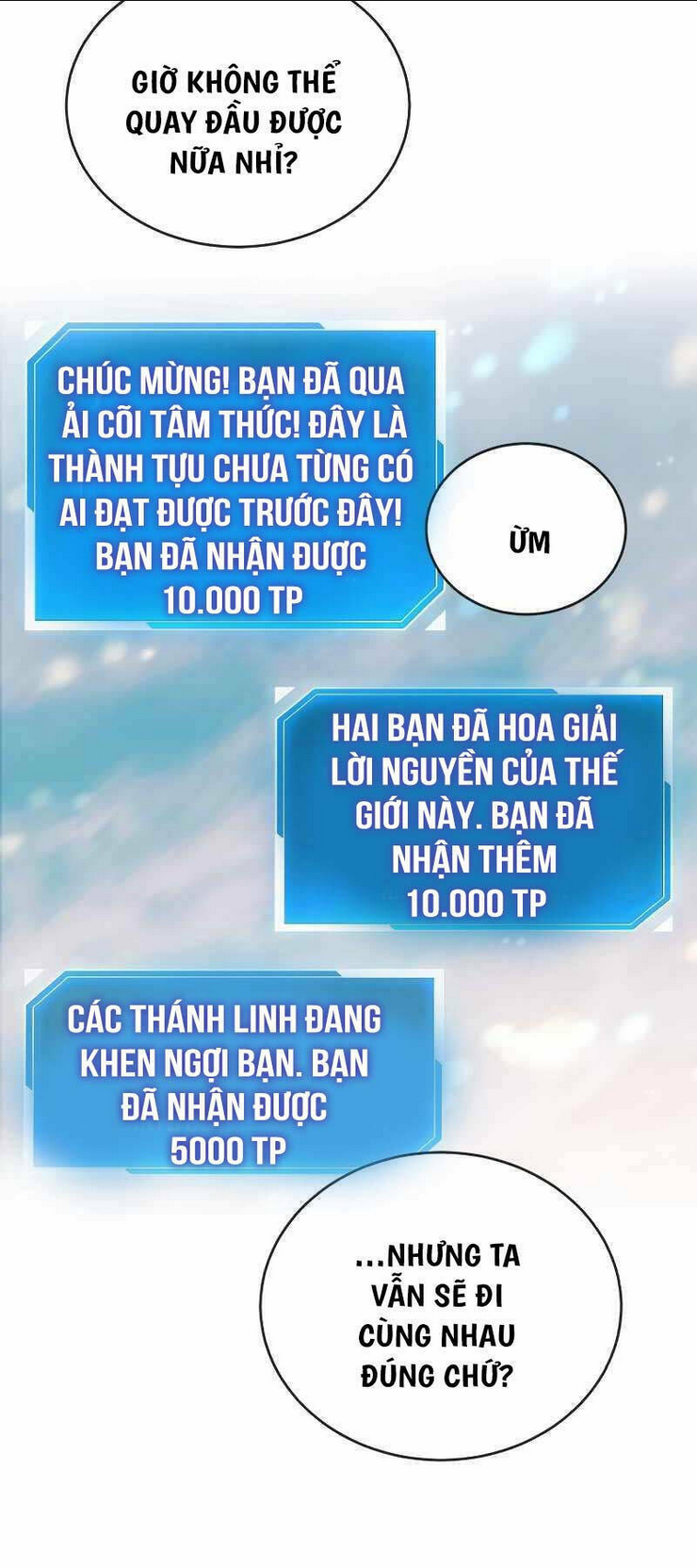 Những Nhân Vật Chính Mà Chỉ Tôi Biết - Trang 30