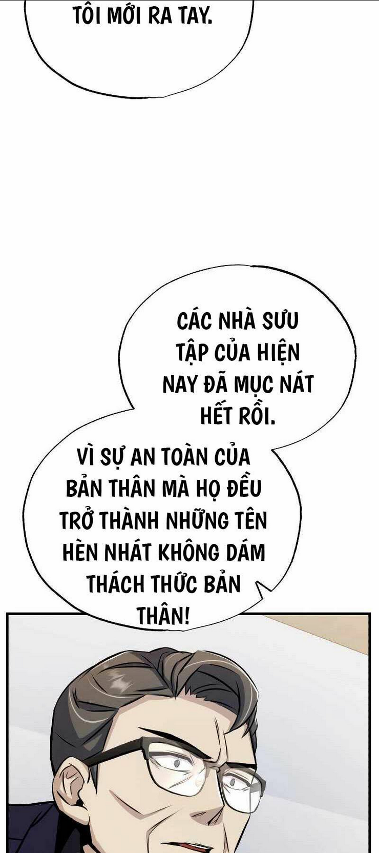 Những Nhân Vật Chính Mà Chỉ Tôi Biết - Trang 76