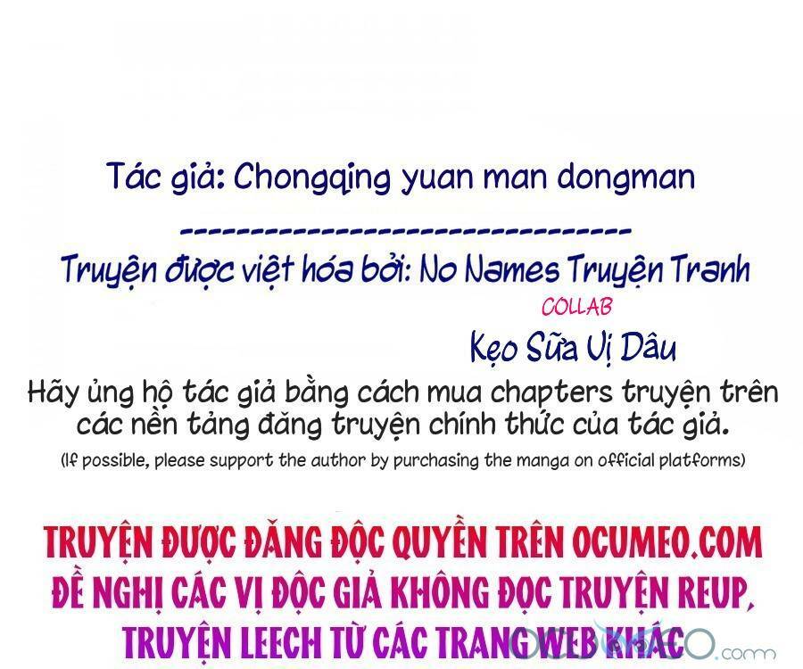 Những Tháng Ngày Bị Thiên Địch Nuôi Dưỡng - Trang 1