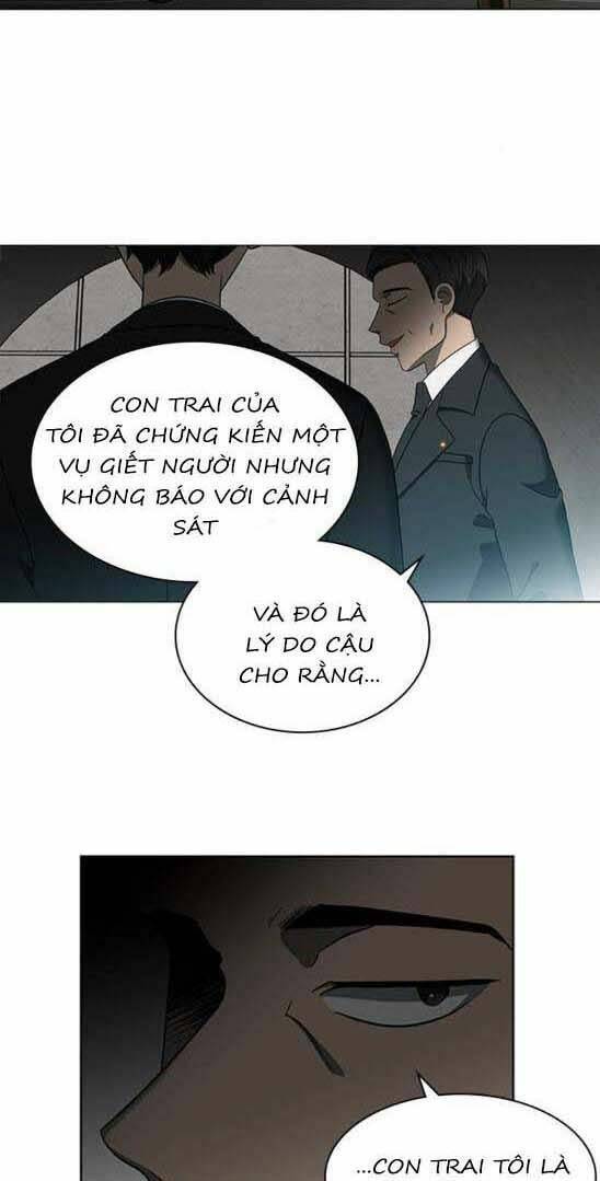 Nó Là Của Tôi - Trang 30