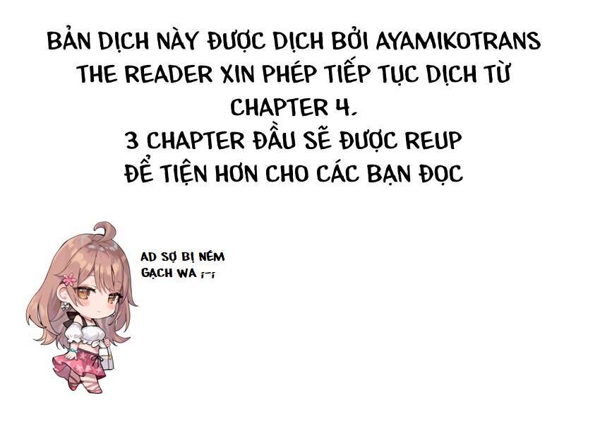 Noa-Senpai Wa Tomodachi - Trang 1