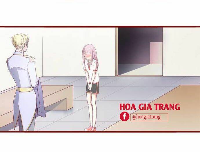 Nơi Này Có Điểm Không Bình Thường - Trang 5