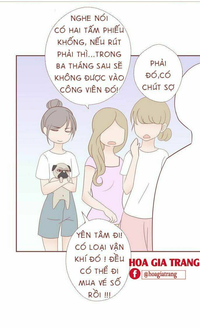 Nơi Này Có Điểm Không Bình Thường - Trang 10