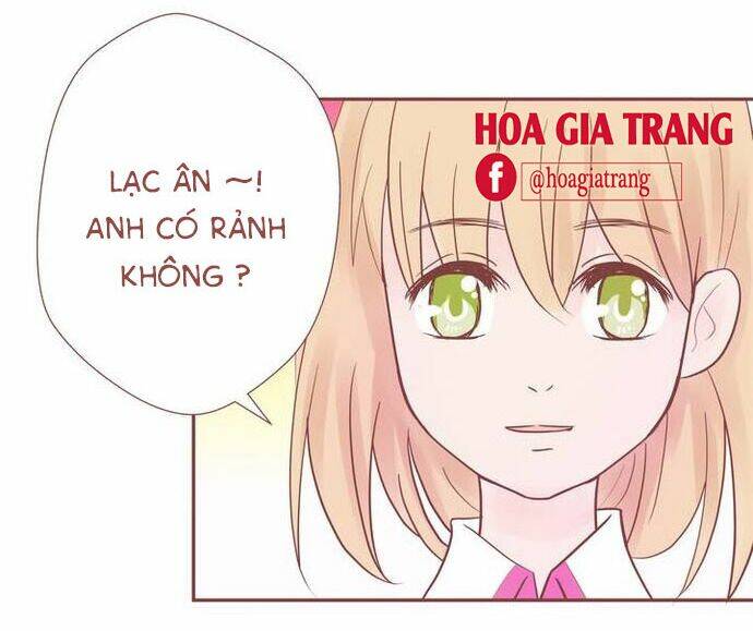 Nơi Này Có Điểm Không Bình Thường - Trang 3