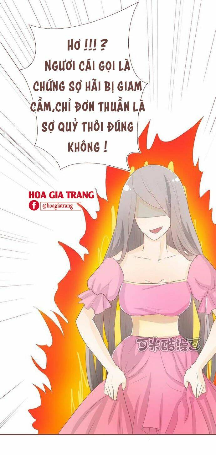 Nơi Này Có Điểm Không Bình Thường - Trang 18