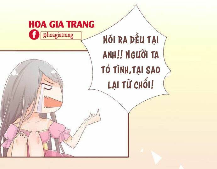 Nơi Này Có Điểm Không Bình Thường - Trang 23