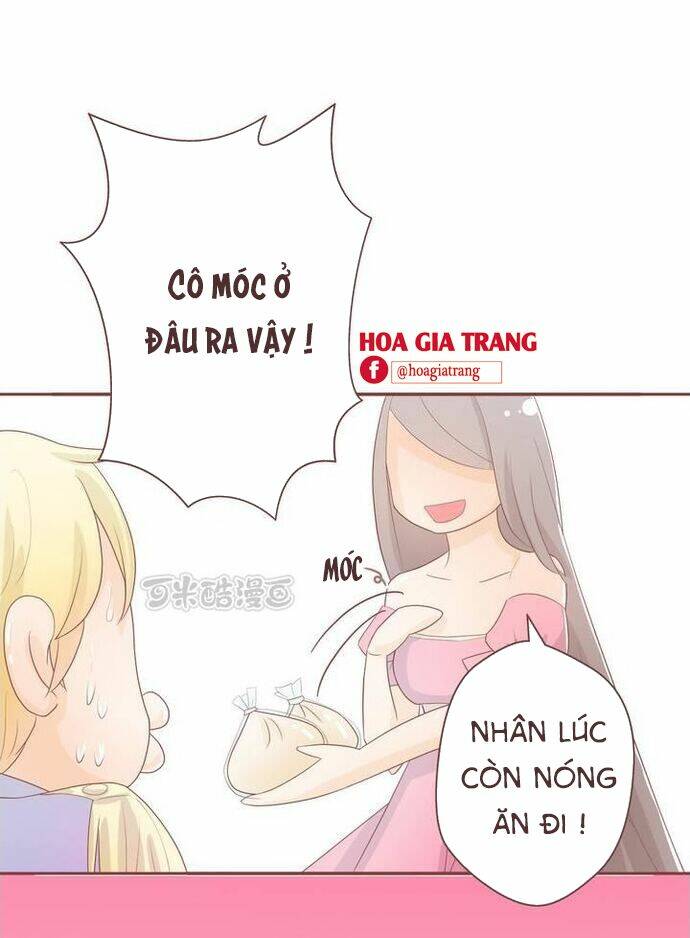 Nơi Này Có Điểm Không Bình Thường - Trang 5