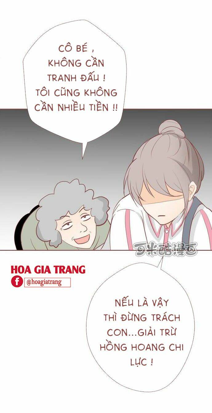 Nơi Này Có Điểm Không Bình Thường - Trang 14