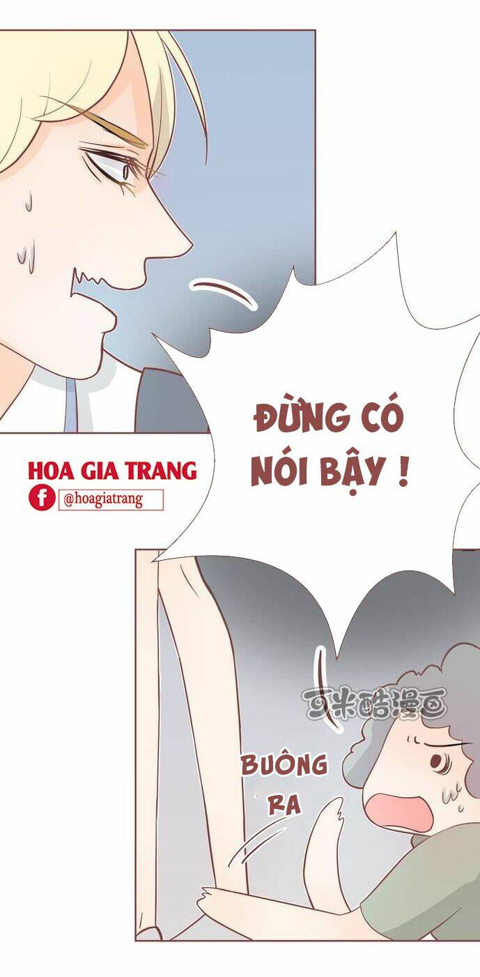 Nơi Này Có Điểm Không Bình Thường - Trang 17