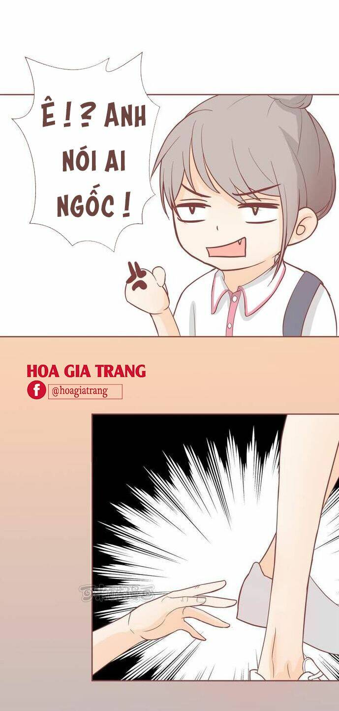 Nơi Này Có Điểm Không Bình Thường - Trang 8