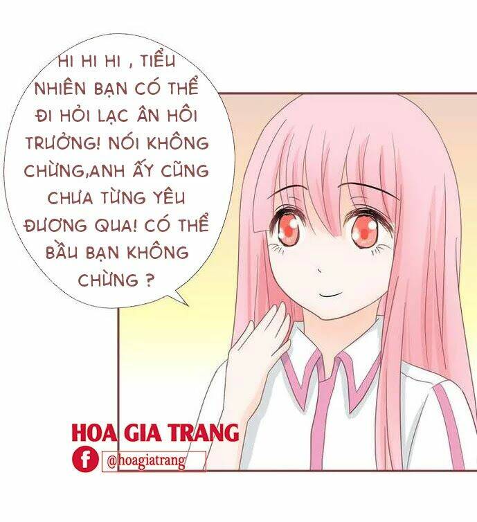 Nơi Này Có Điểm Không Bình Thường - Trang 18