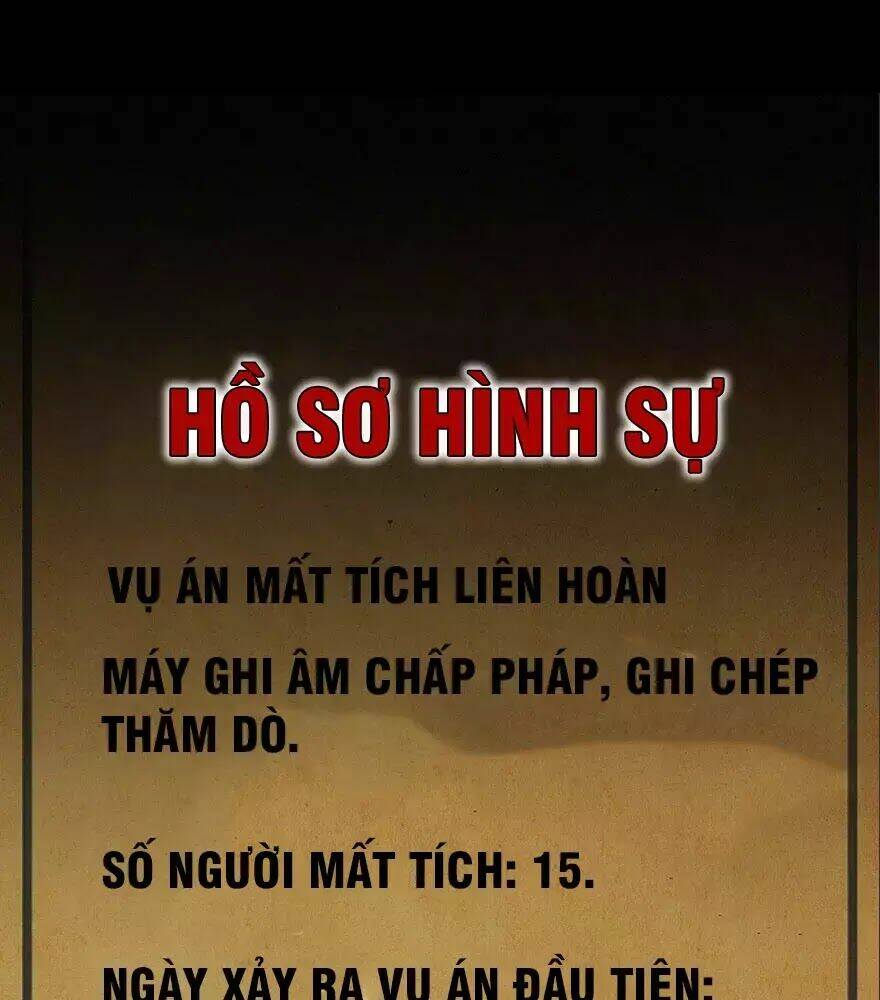 Nơi Này Có Yêu Khí - Trang 49