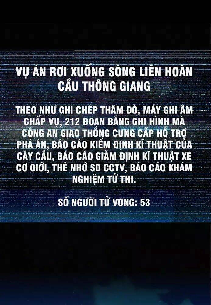 Nơi Này Có Yêu Khí - Trang 60