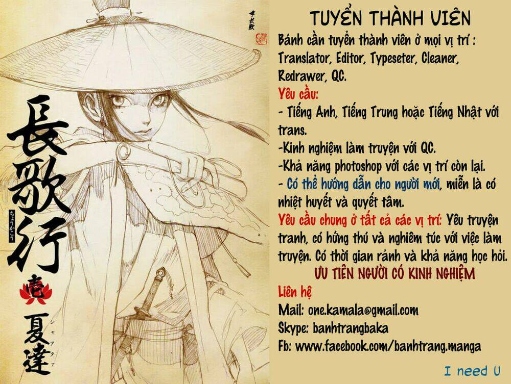 Nội Tôi Toàn Kể Chuyện Bựa - Trang 10