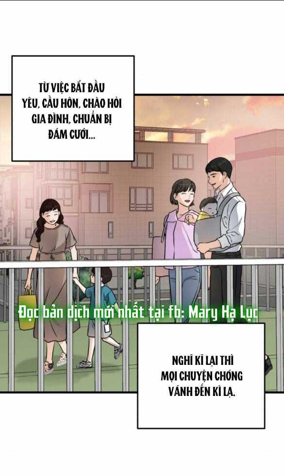 Nóng Lòng Muốn Giày Vò Em - Trang 28