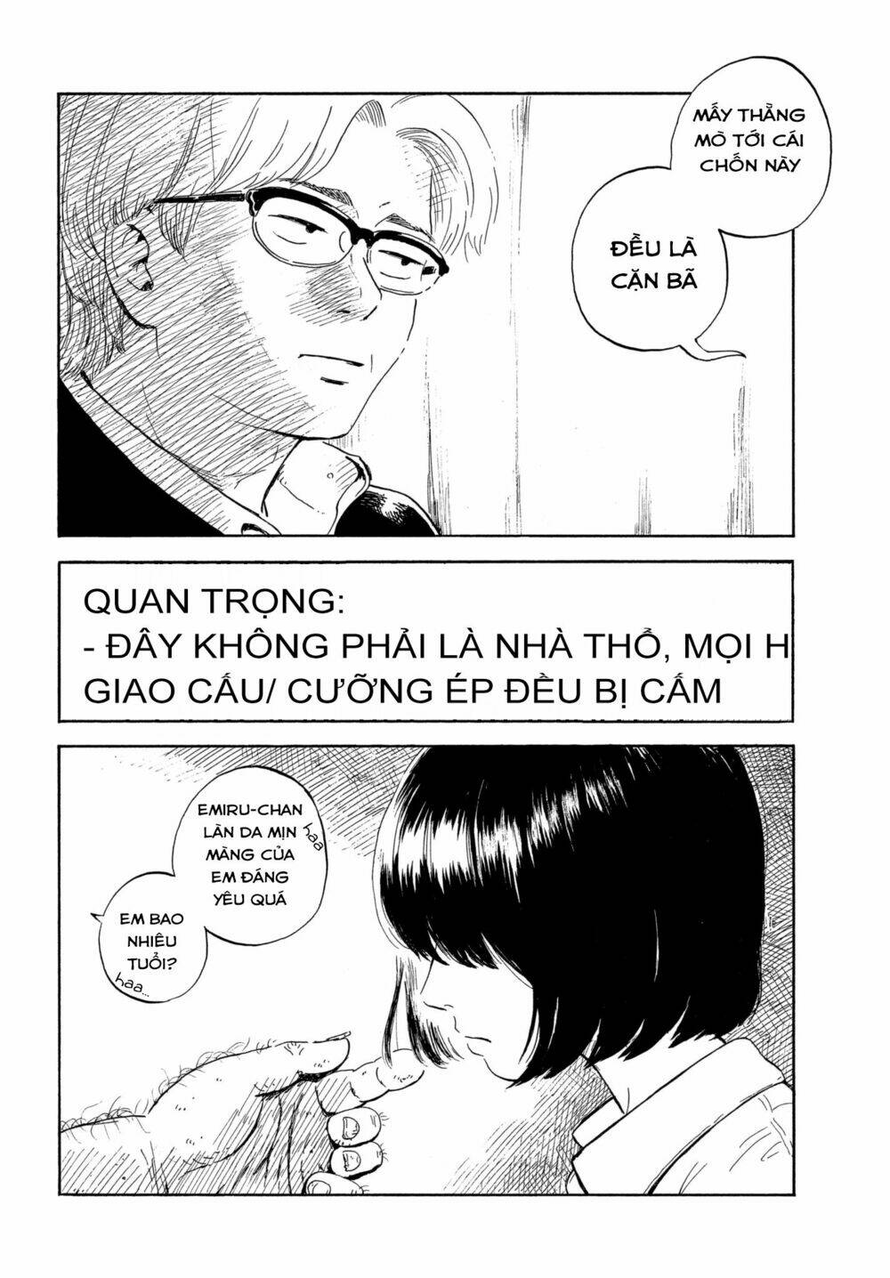 Nora To Zassou - Trang 10