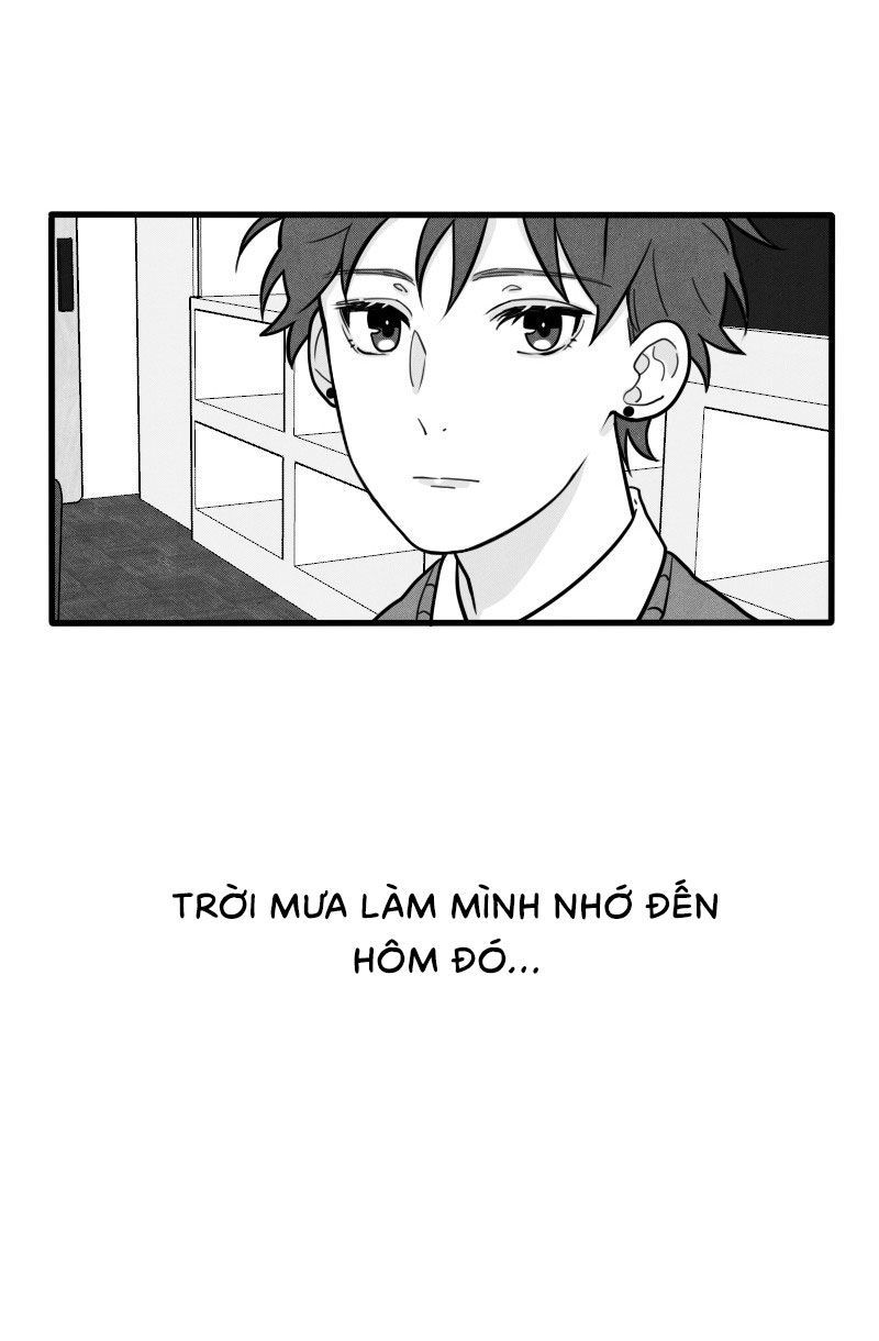 Not So Shoujo Love Story Chapter 12.5 - Next Chapter 13