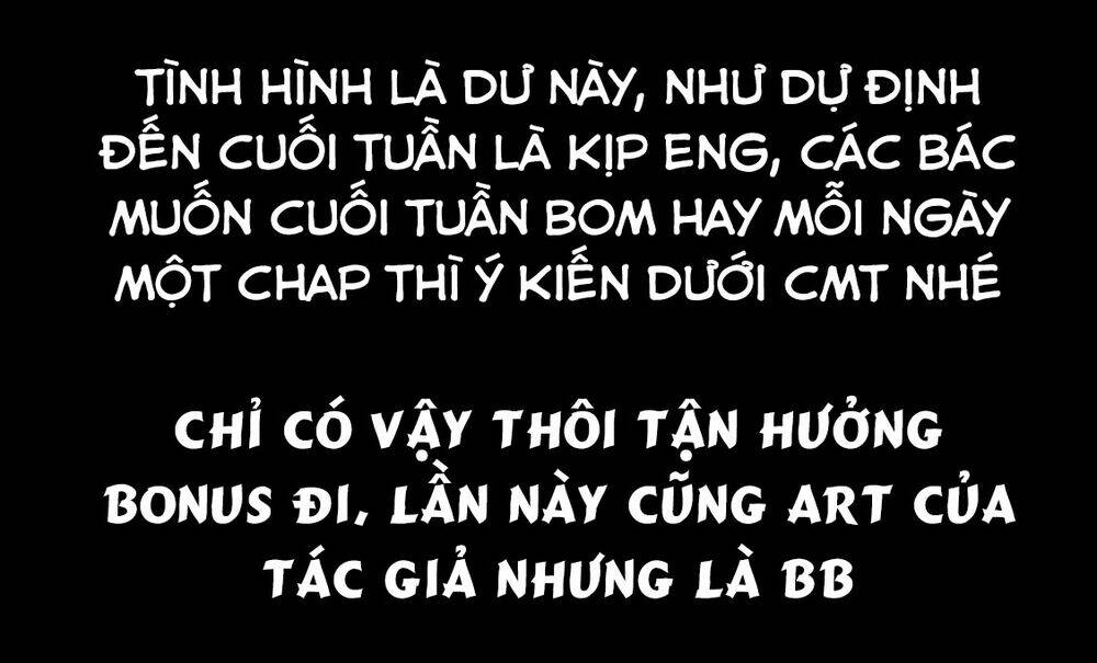 Nữ Hoàng Nửa Mặt - Trang 19