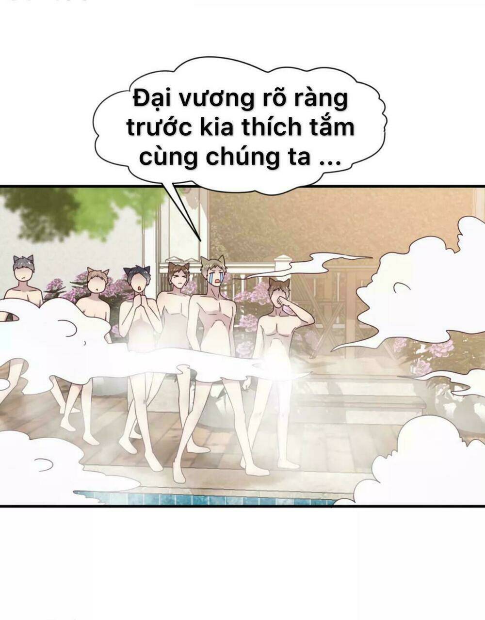 Nữ Hoàng Thú Sủng - Trang 6