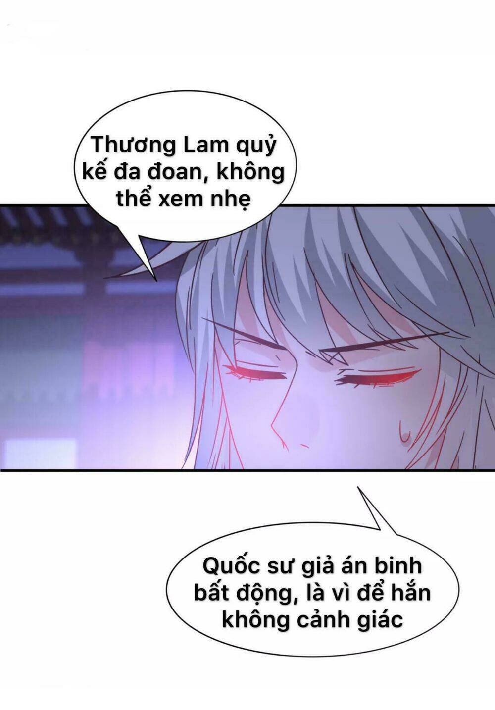 Nữ Hoàng Thú Sủng - Trang 28