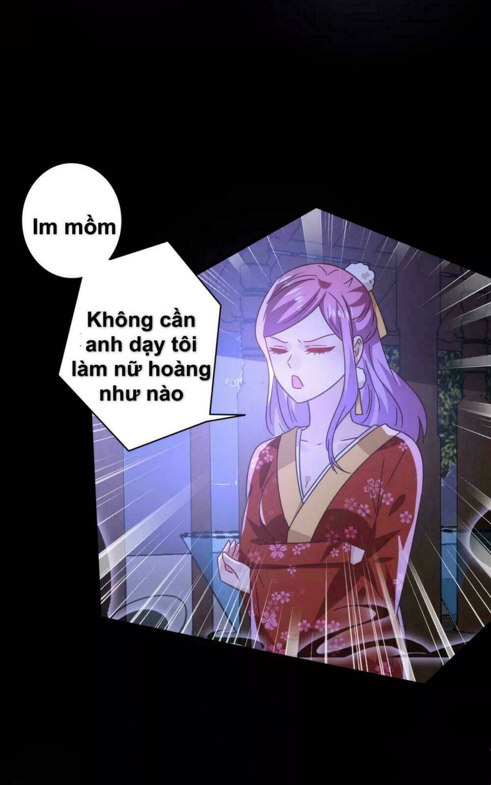 Nữ Hoàng Thú Sủng - Trang 11