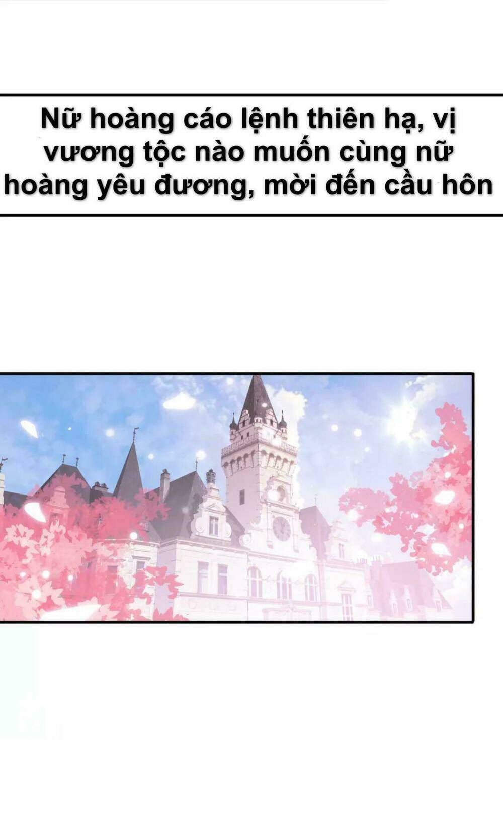 Nữ Hoàng Thú Sủng - Trang 17