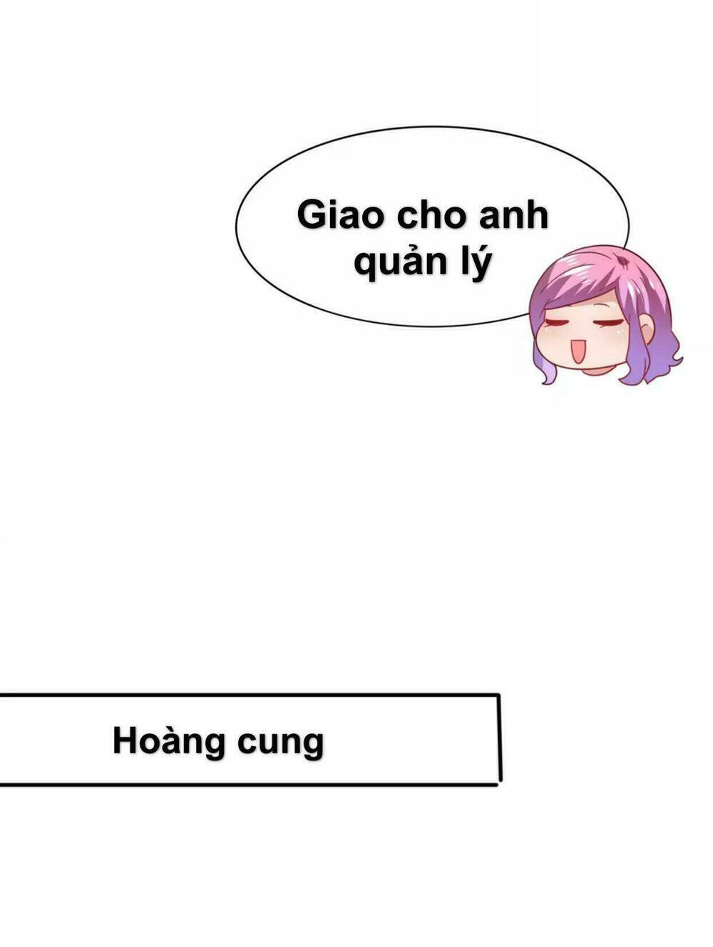 Nữ Hoàng Thú Sủng - Trang 9