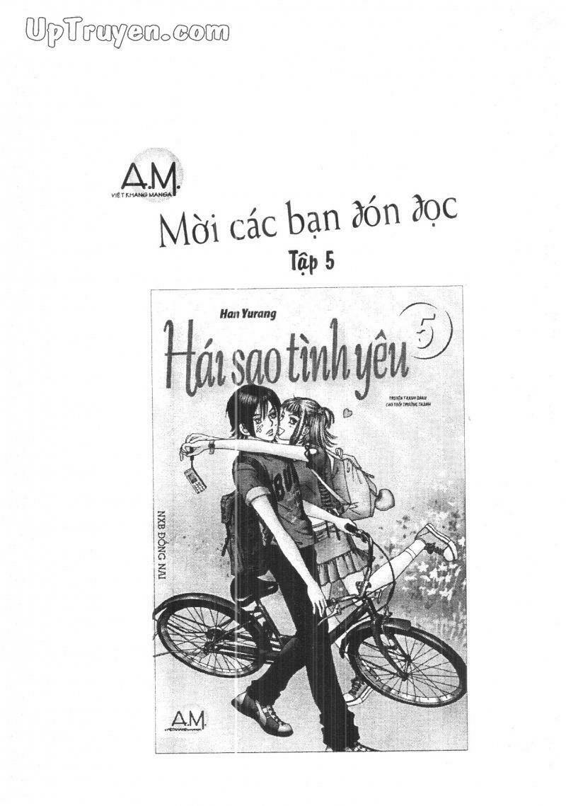 Nụ Hôn Chàng Trai - Trang 157