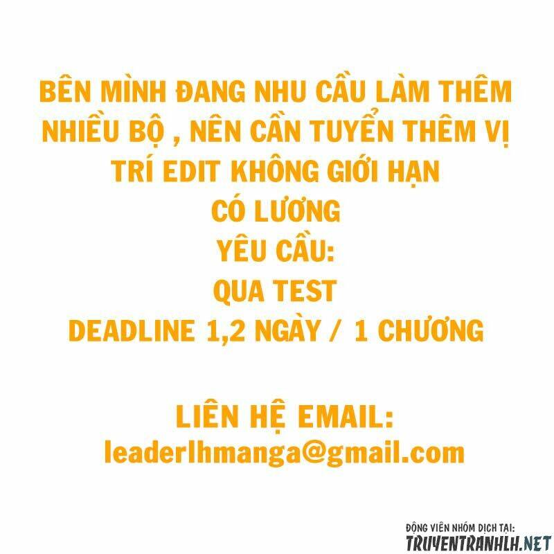 Nụ Hôn Của Giác Quan Thứ 6 - Trang 19