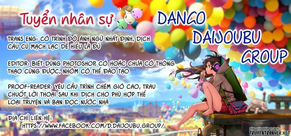 Nữ Phản Diện Bao Nuôi Trùm Cuối - Trang 8