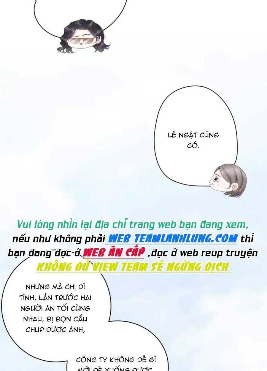 Nữ Phụ Ngày Nào Cũng Muốn Ly Hôn Với Ta - Trang 4