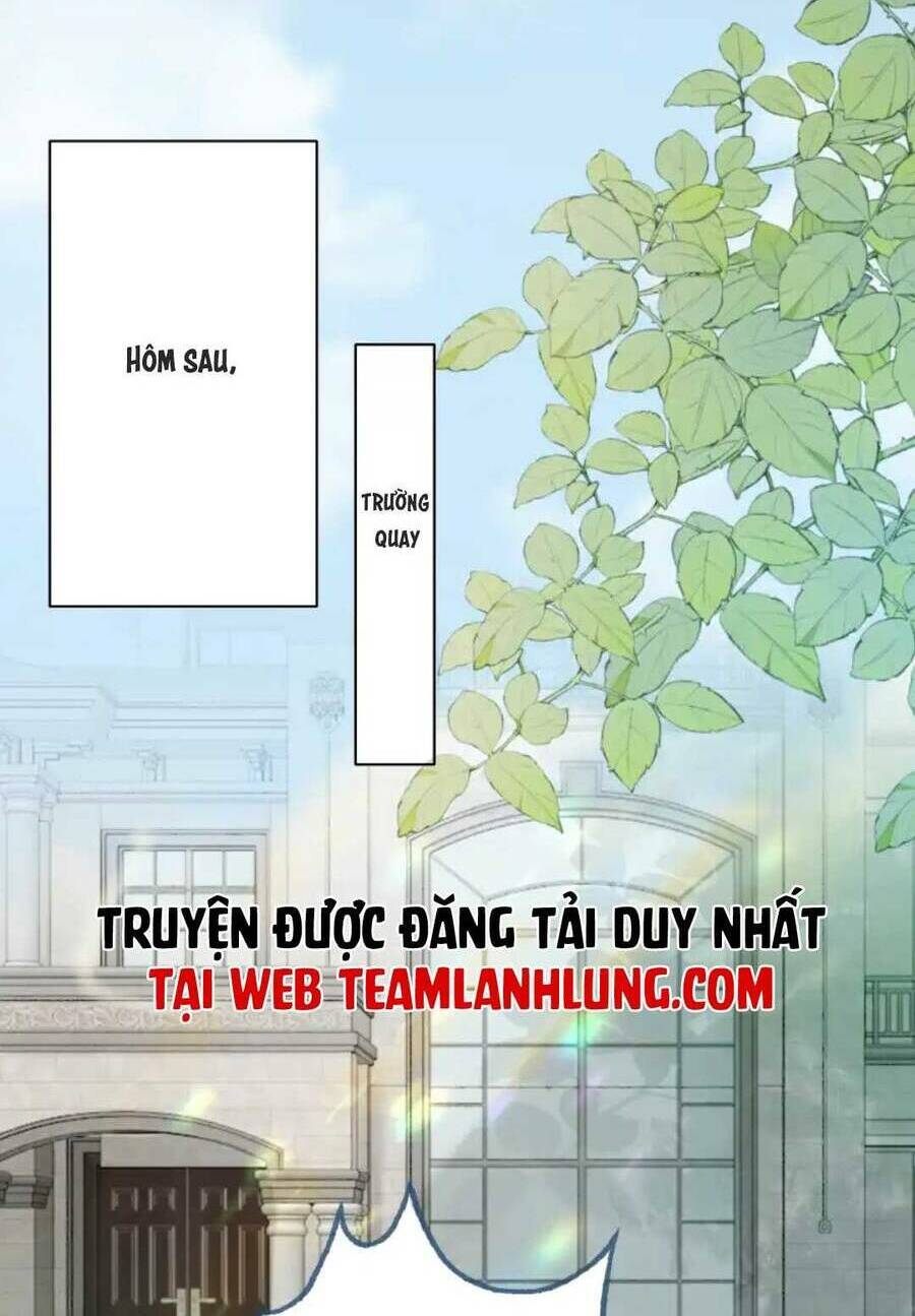 Nữ Phụ Ngày Nào Cũng Muốn Ly Hôn Với Ta - Trang 16