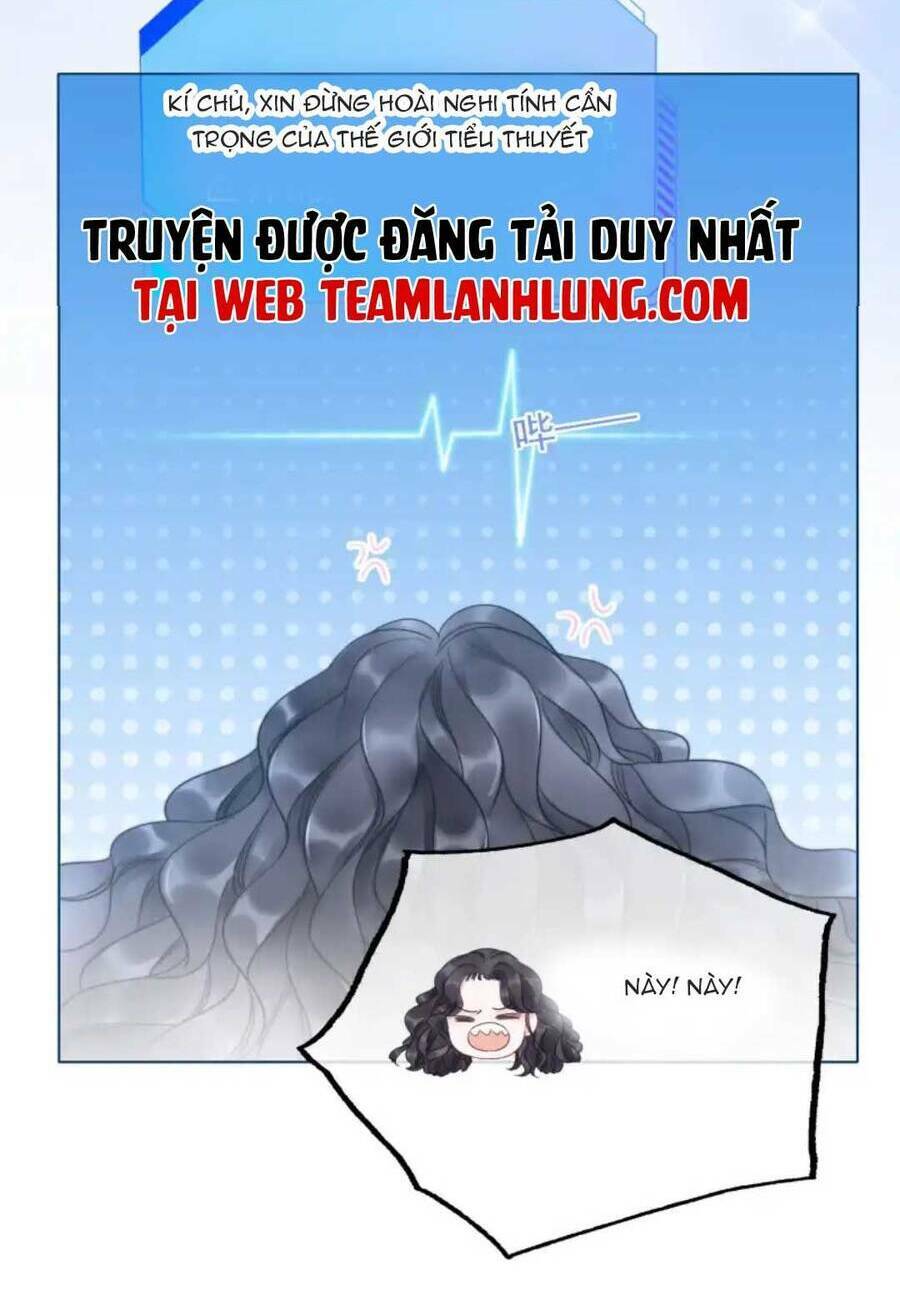 Nữ Phụ Ngày Nào Cũng Muốn Ly Hôn Với Ta - Trang 5