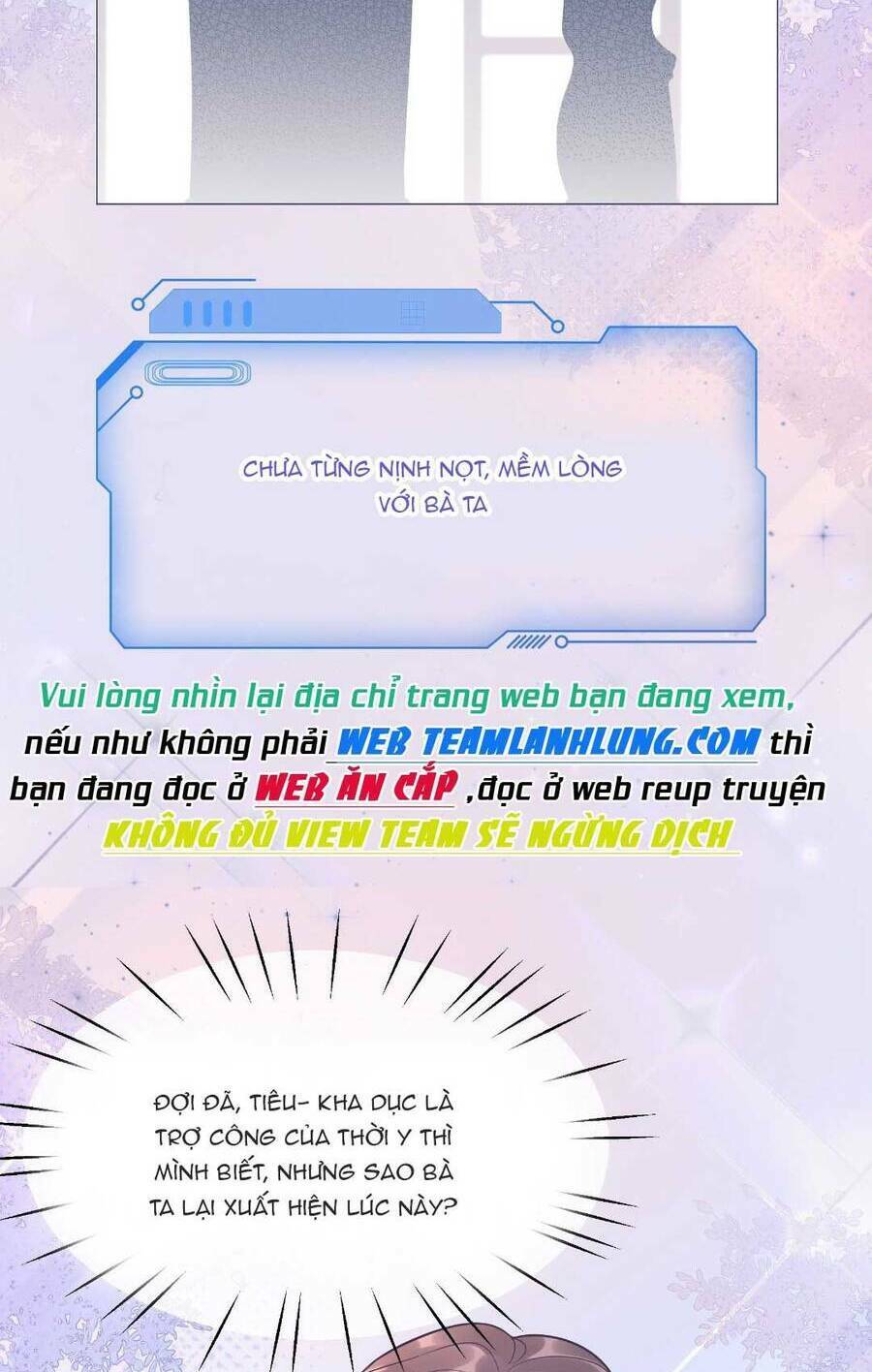 Nữ Phụ Ngày Nào Cũng Muốn Ly Hôn Với Ta - Trang 11