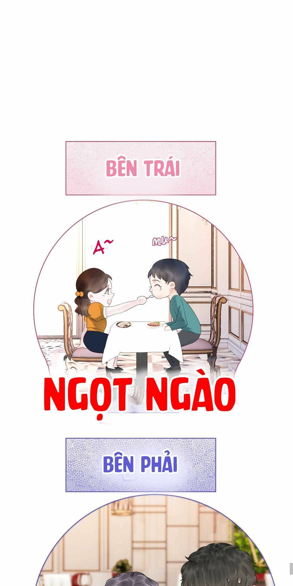 Nữ Phụ Ngày Nào Cũng Muốn Ly Hôn Với Ta - Trang 21