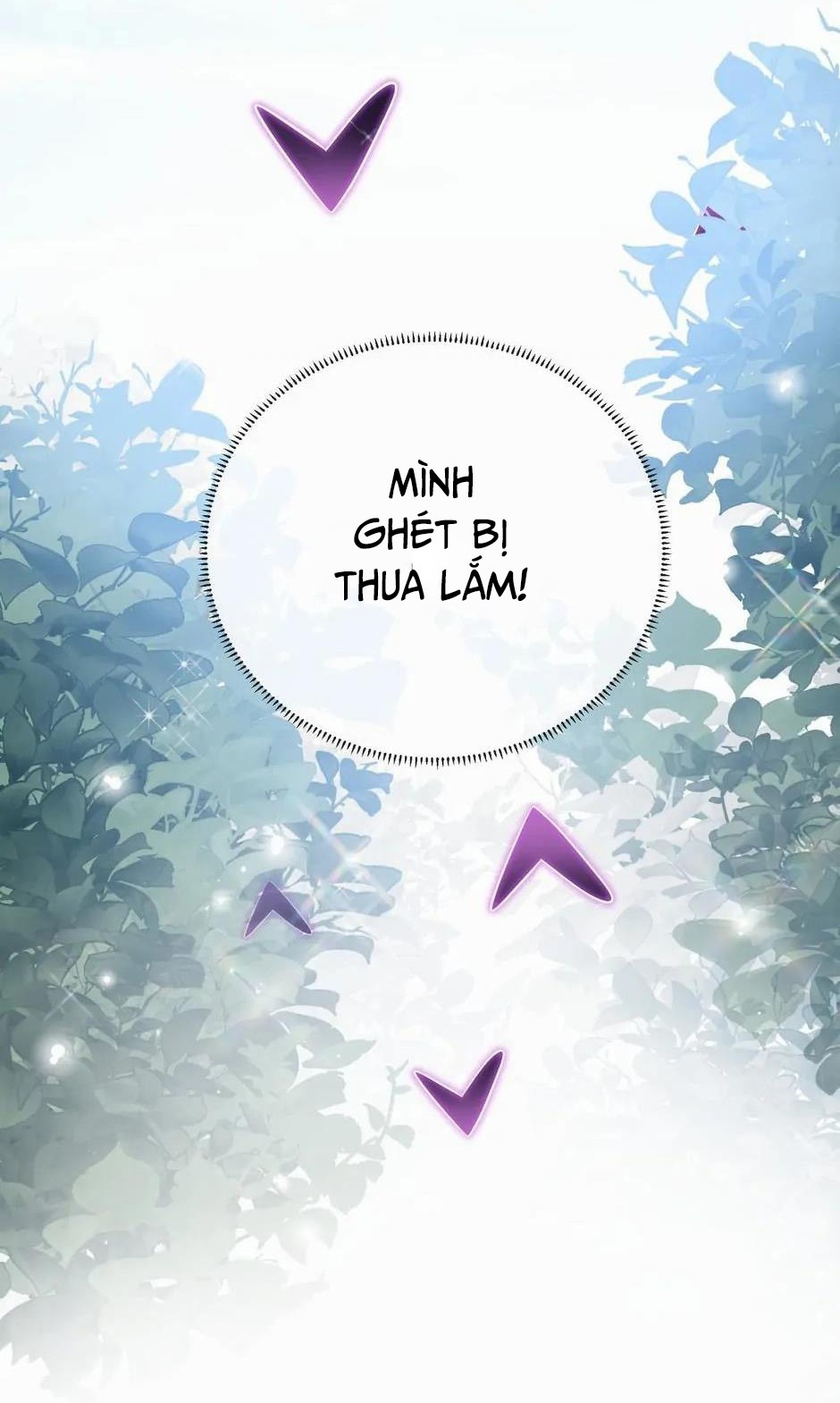 Nữ phụ phản diện và nữ chúa quỷ - Chap 13