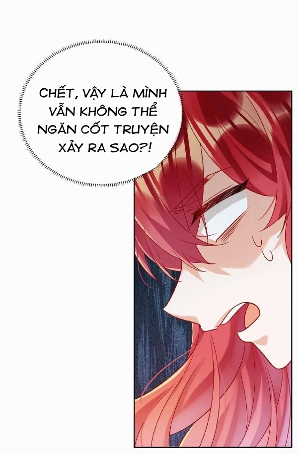 Nữ phụ phản diện và nữ chúa quỷ - Chap 45